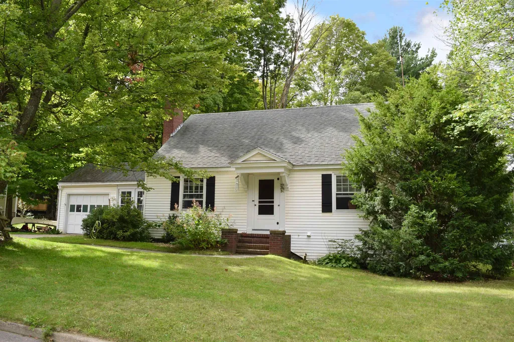 41 Prospect Parkway Burlington VT 05401