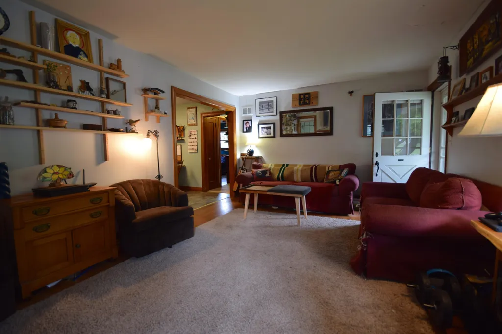 41 Prospect Parkway Burlington VT 05401