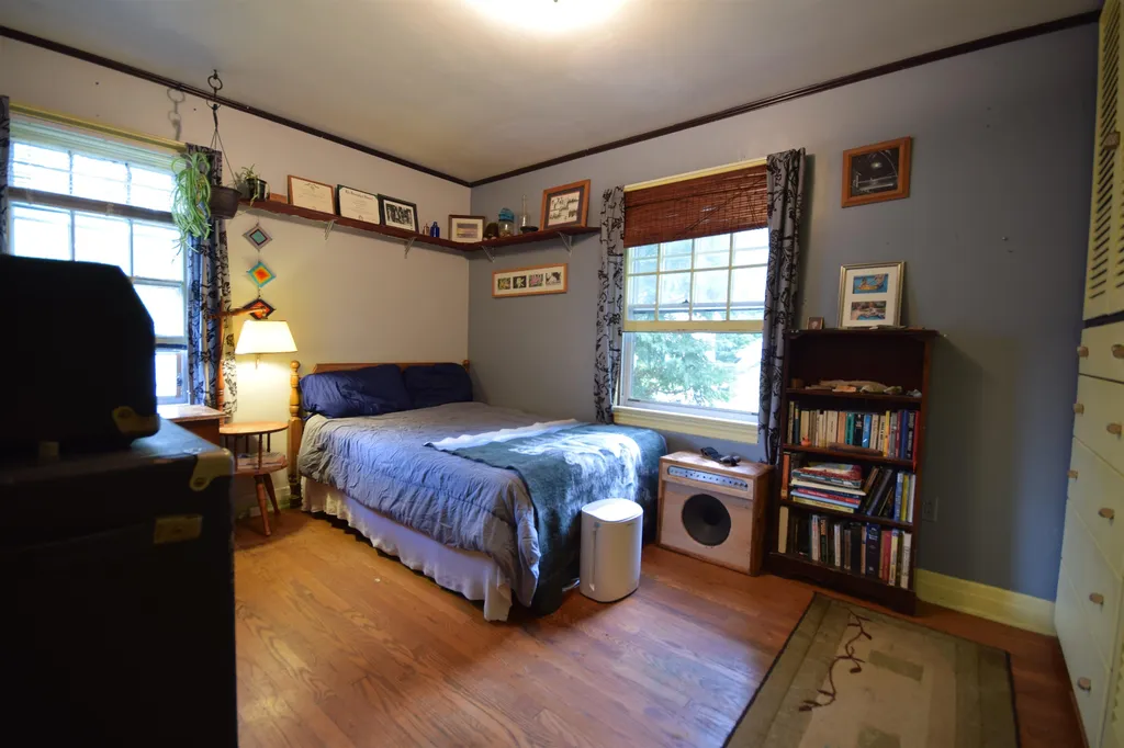 41 Prospect Parkway Burlington VT 05401