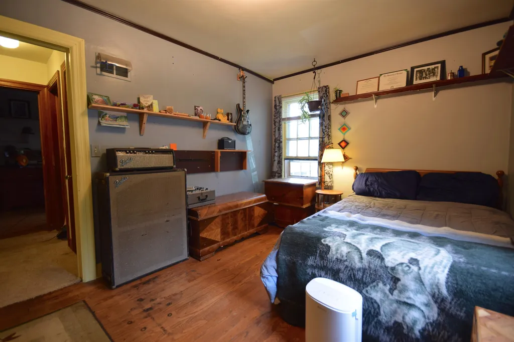 41 Prospect Parkway Burlington VT 05401
