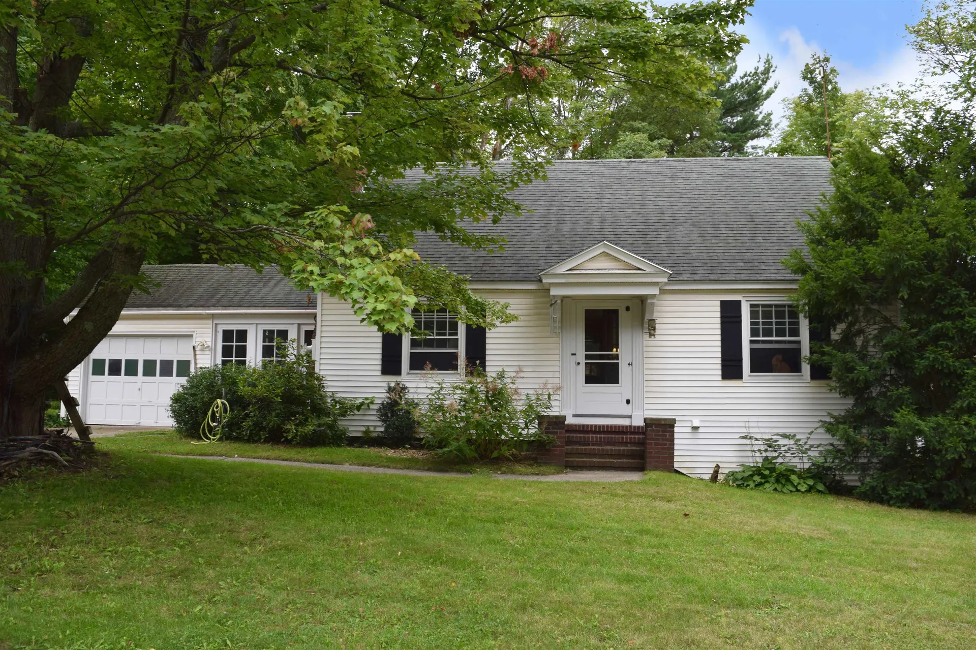 41 Prospect Parkway Burlington VT 05401