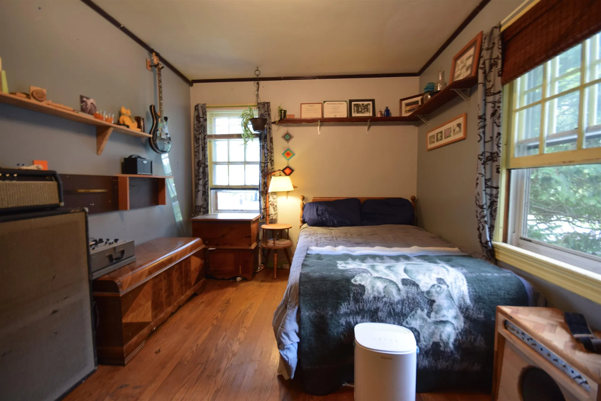 41 Prospect Parkway Burlington VT 05401