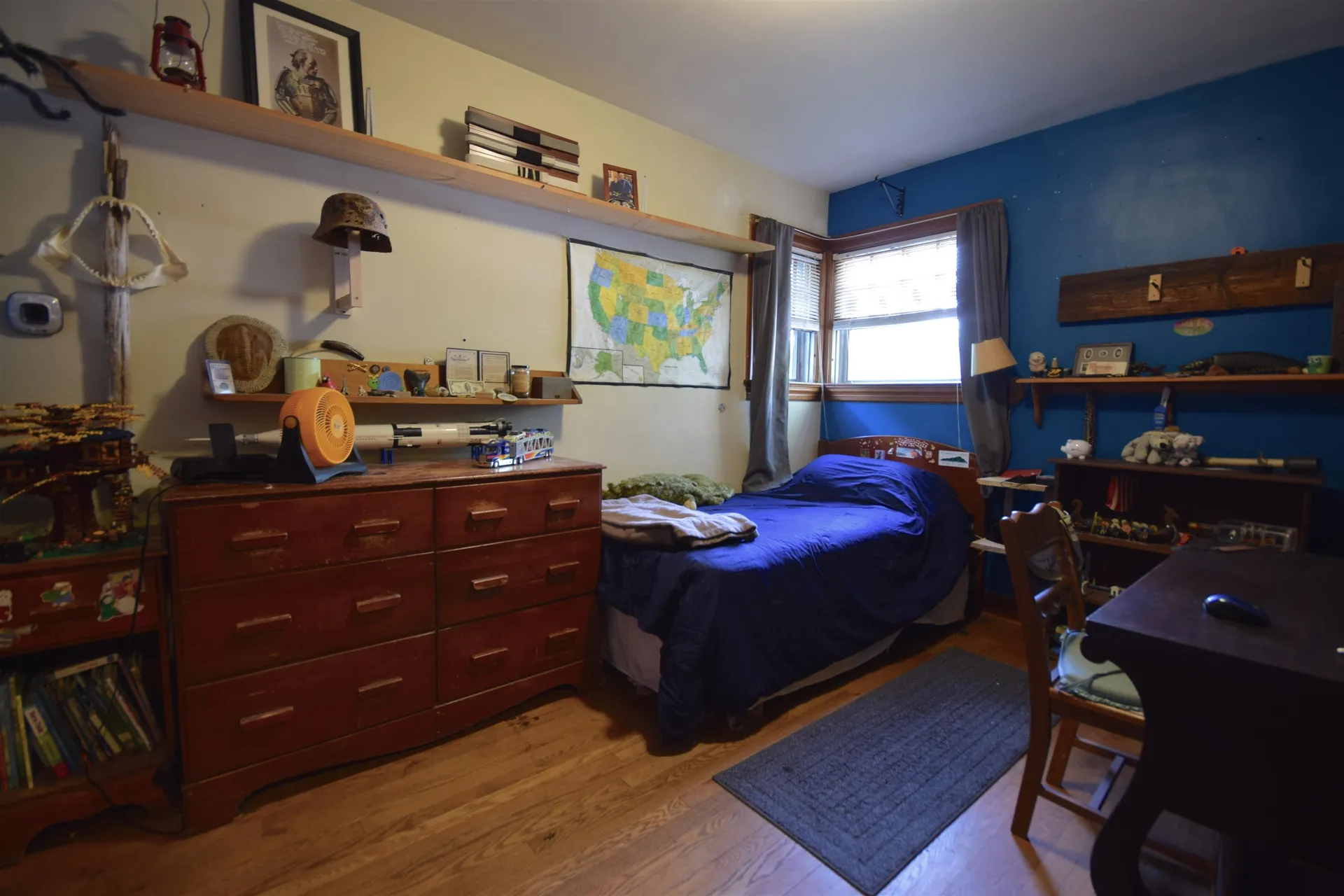 41 Prospect Parkway Burlington VT 05401