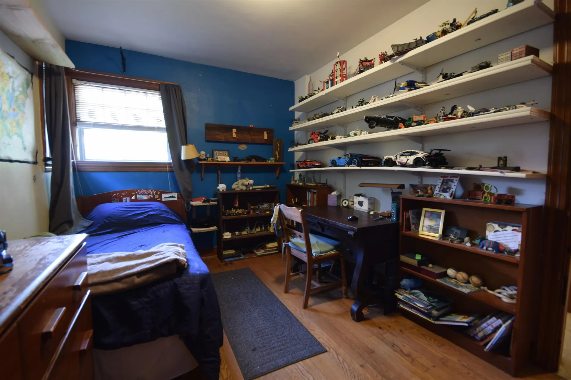 41 Prospect Parkway Burlington VT 05401