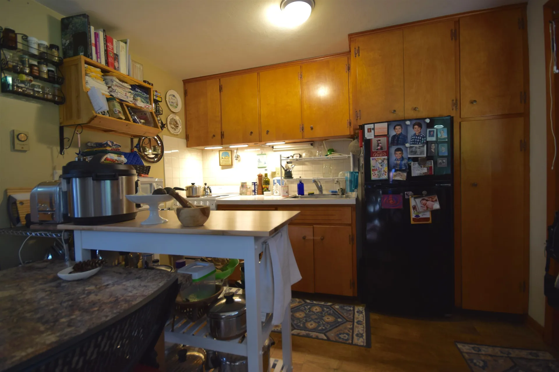 41 Prospect Parkway Burlington VT 05401
