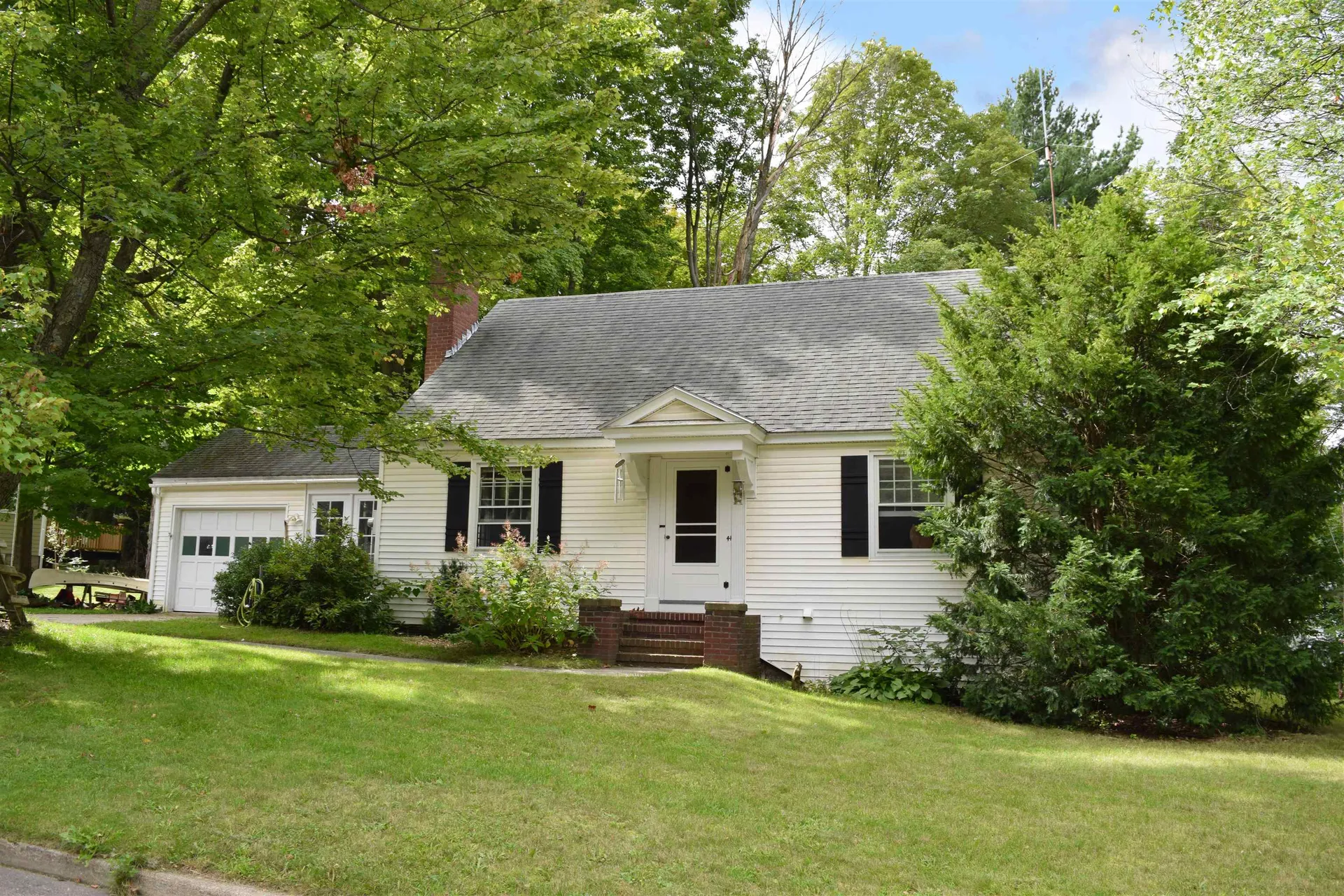 41 Prospect Parkway Burlington VT 05401