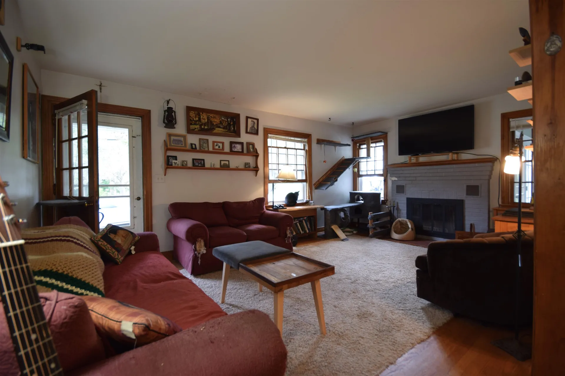 41 Prospect Parkway Burlington VT 05401