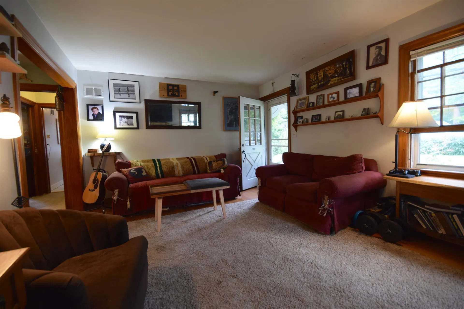 41 Prospect Parkway Burlington VT 05401