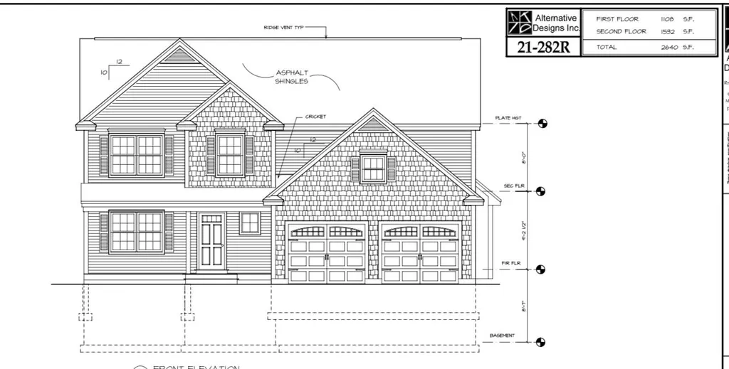 49 Mill Road Derry NH 03038