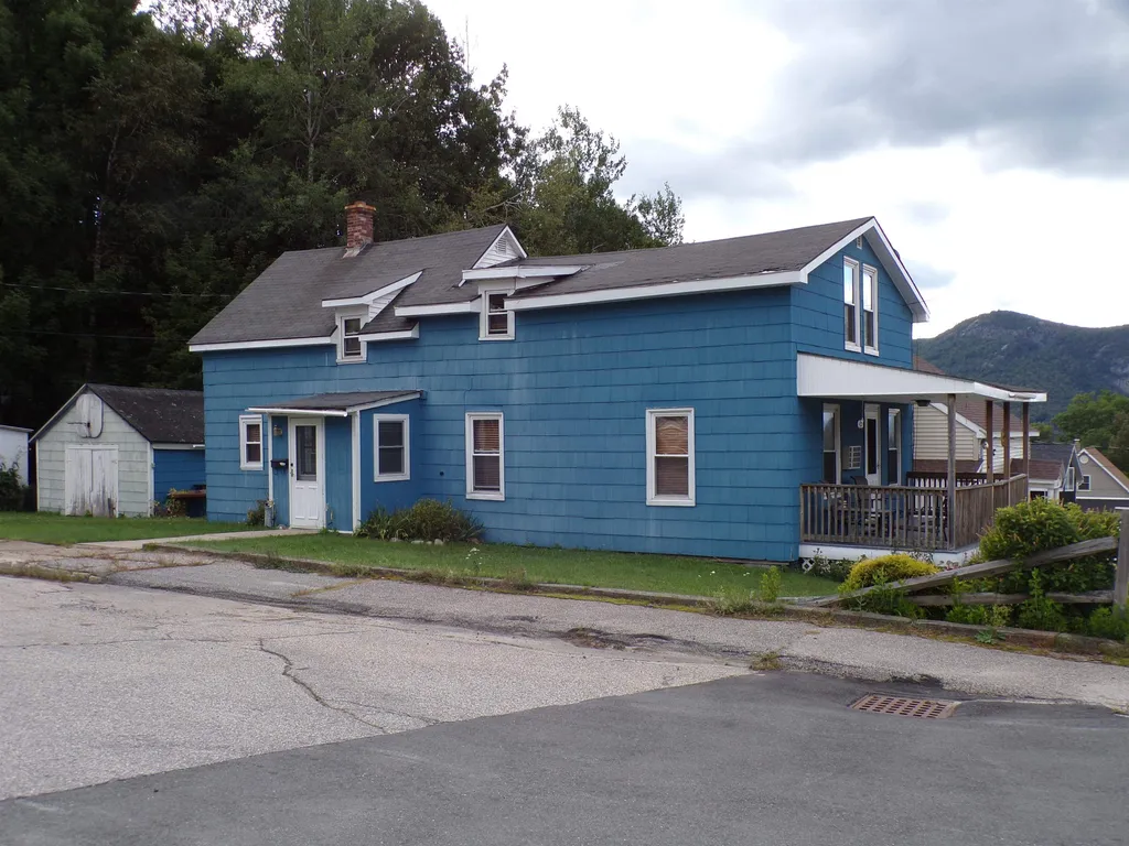 420 Coos Street Berlin NH 03570