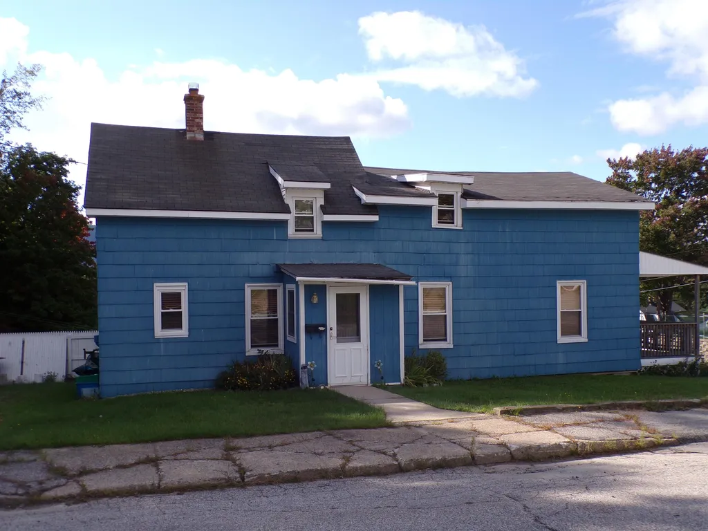 420 Coos Street Berlin NH 03570