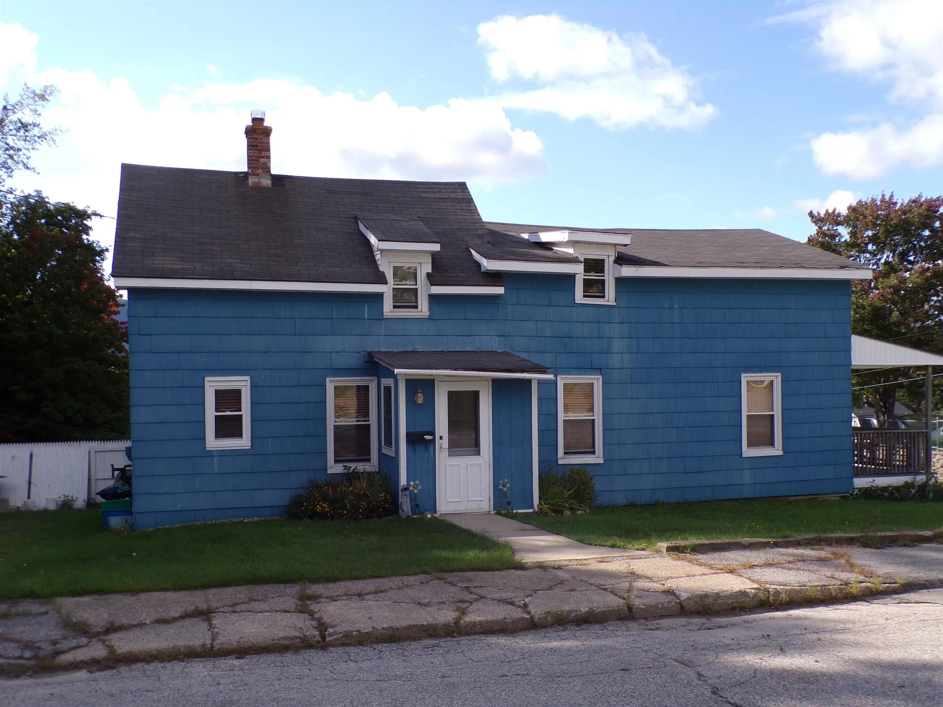 420 Coos Street Berlin NH 03570