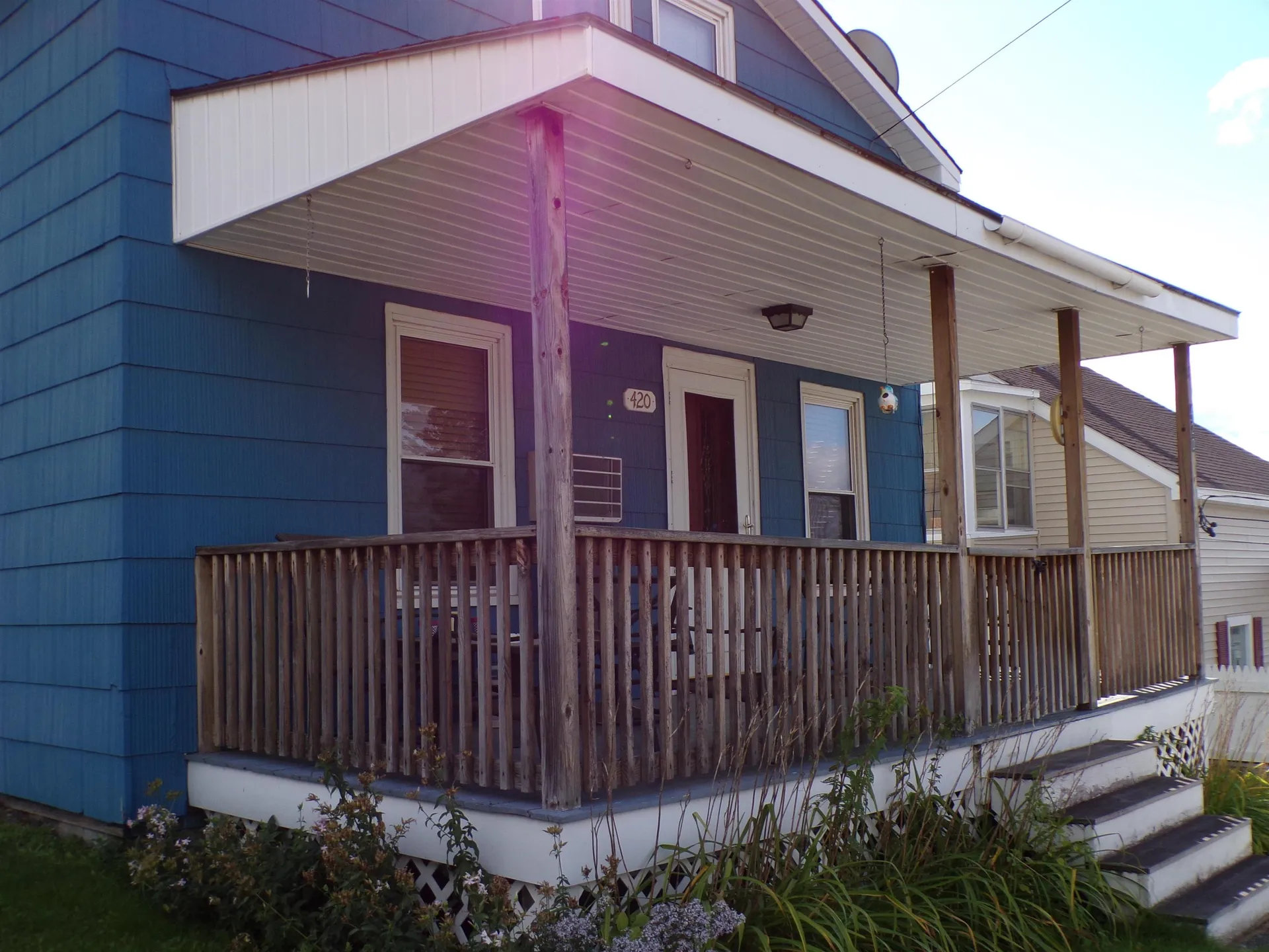 420 Coos Street Berlin NH 03570