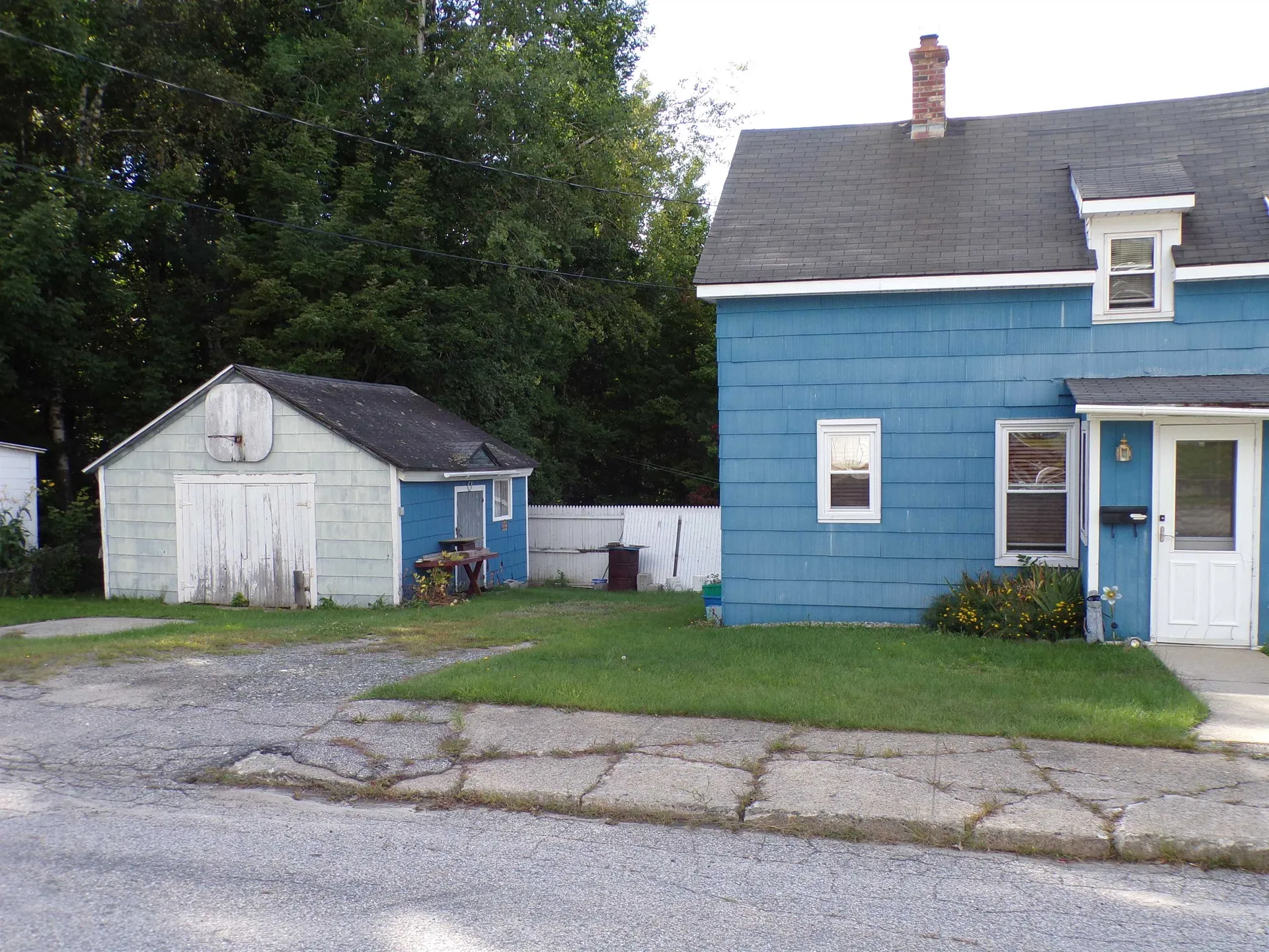 420 Coos Street Berlin NH 03570