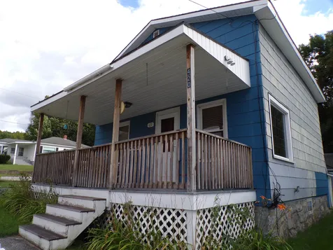 420 Coos Street Berlin NH 03570