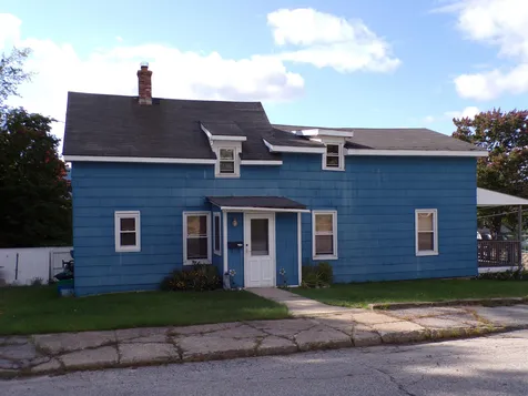 420 Coos Street Berlin NH 03570