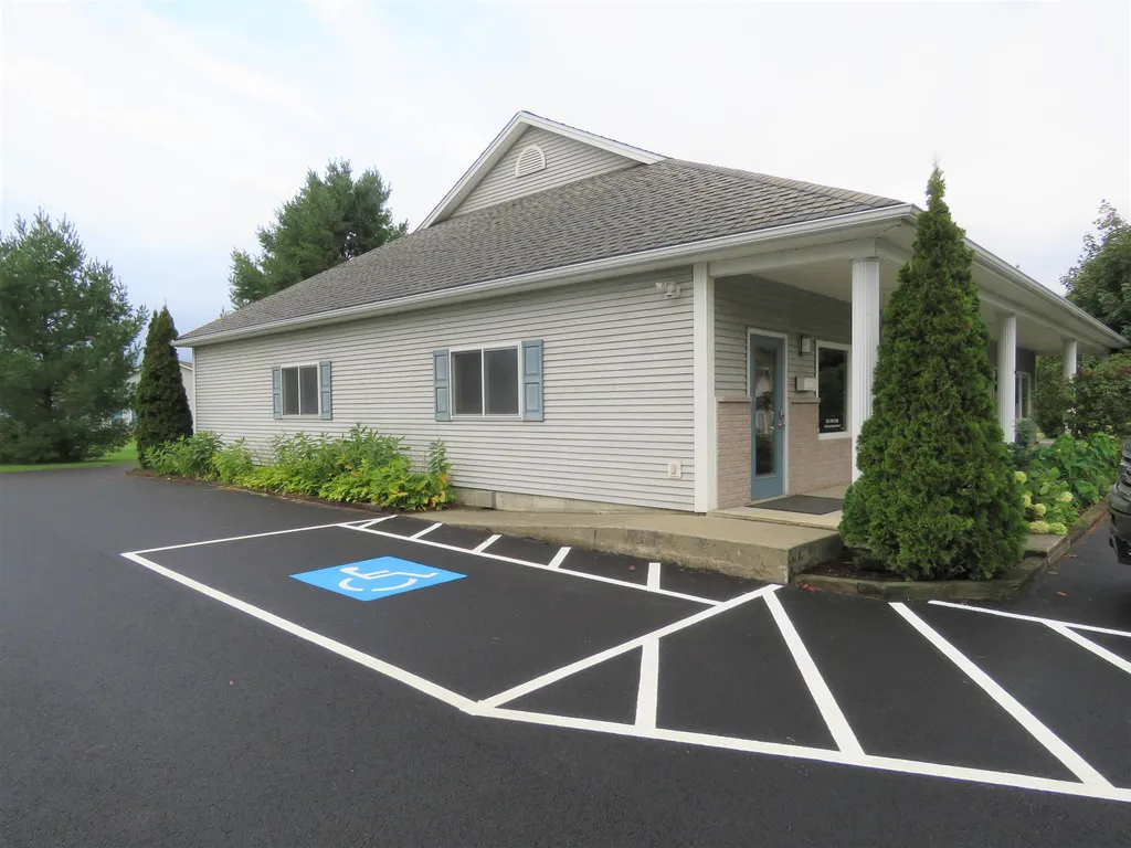 419 C Route 105 Newport Town VT 05855