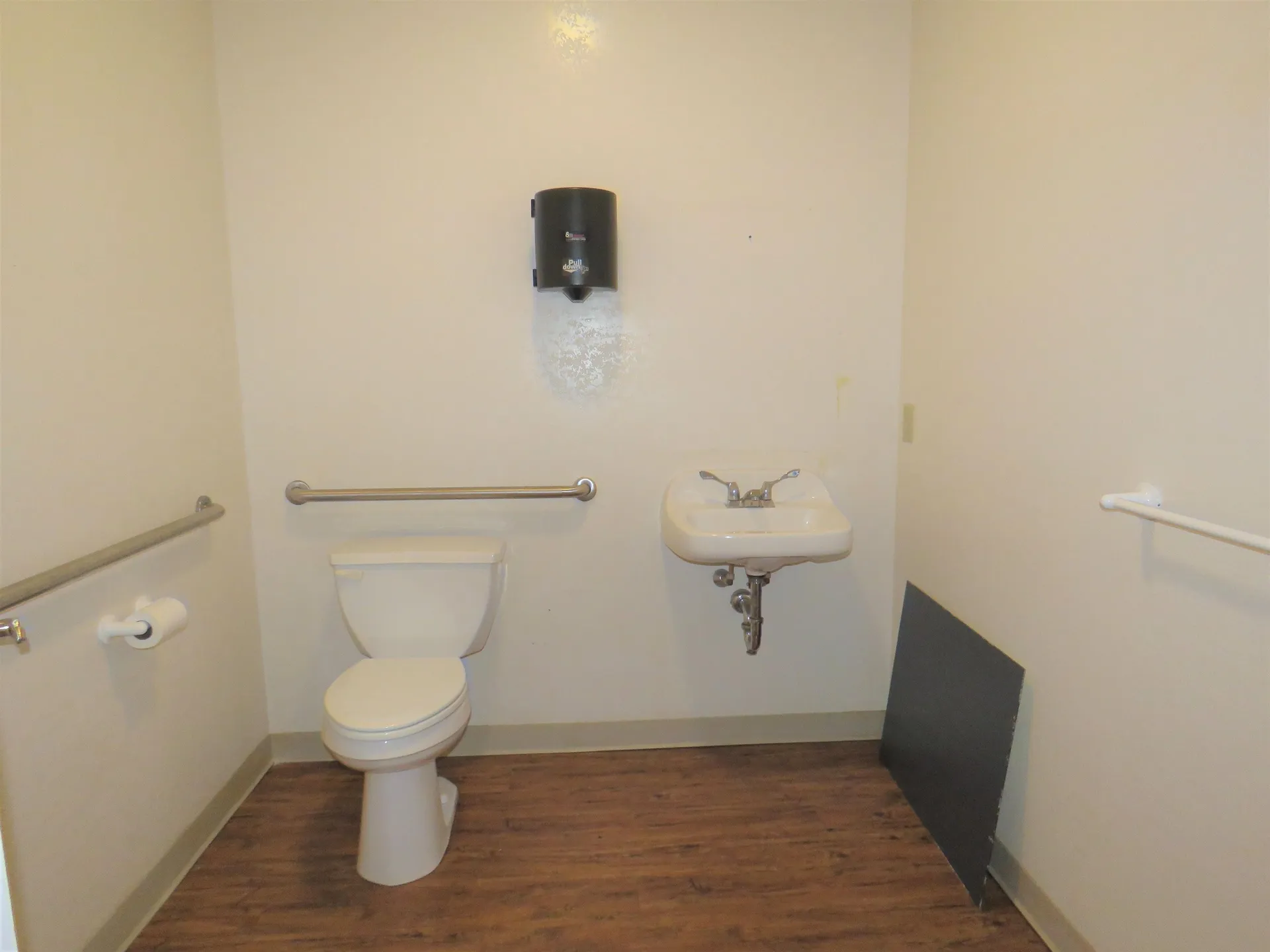 419 C Route 105 Newport Town VT 05855