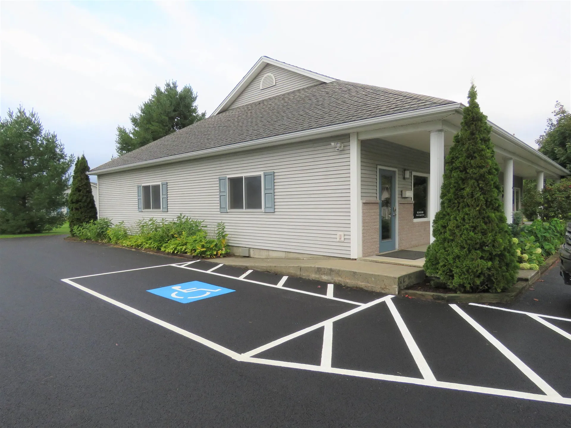 419 C Route 105 Newport Town VT 05855