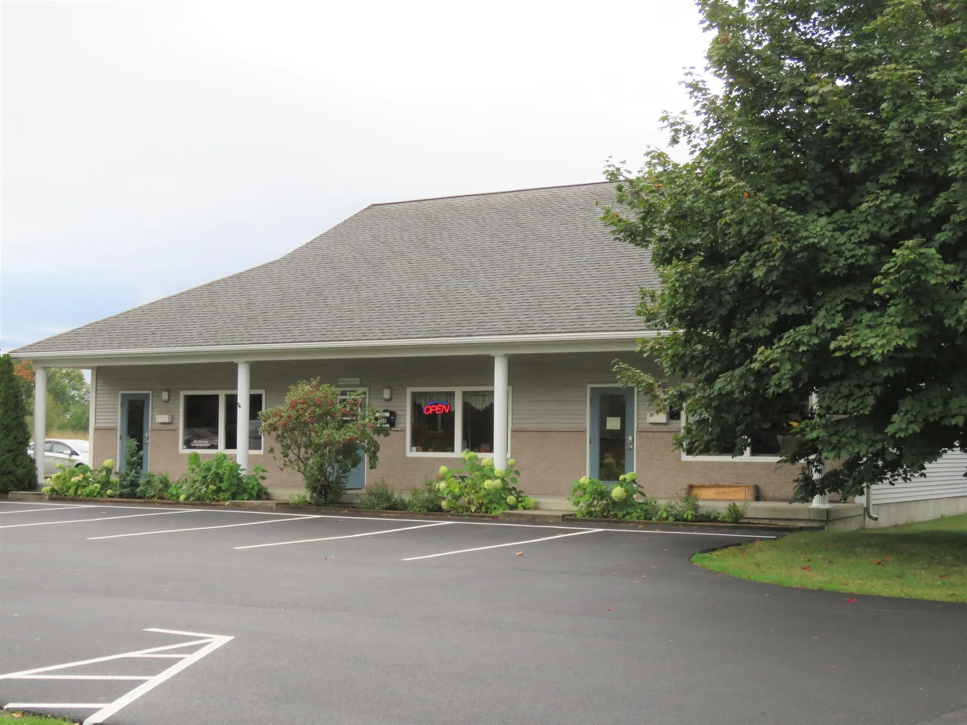 419 C Route 105 Newport Town VT 05855