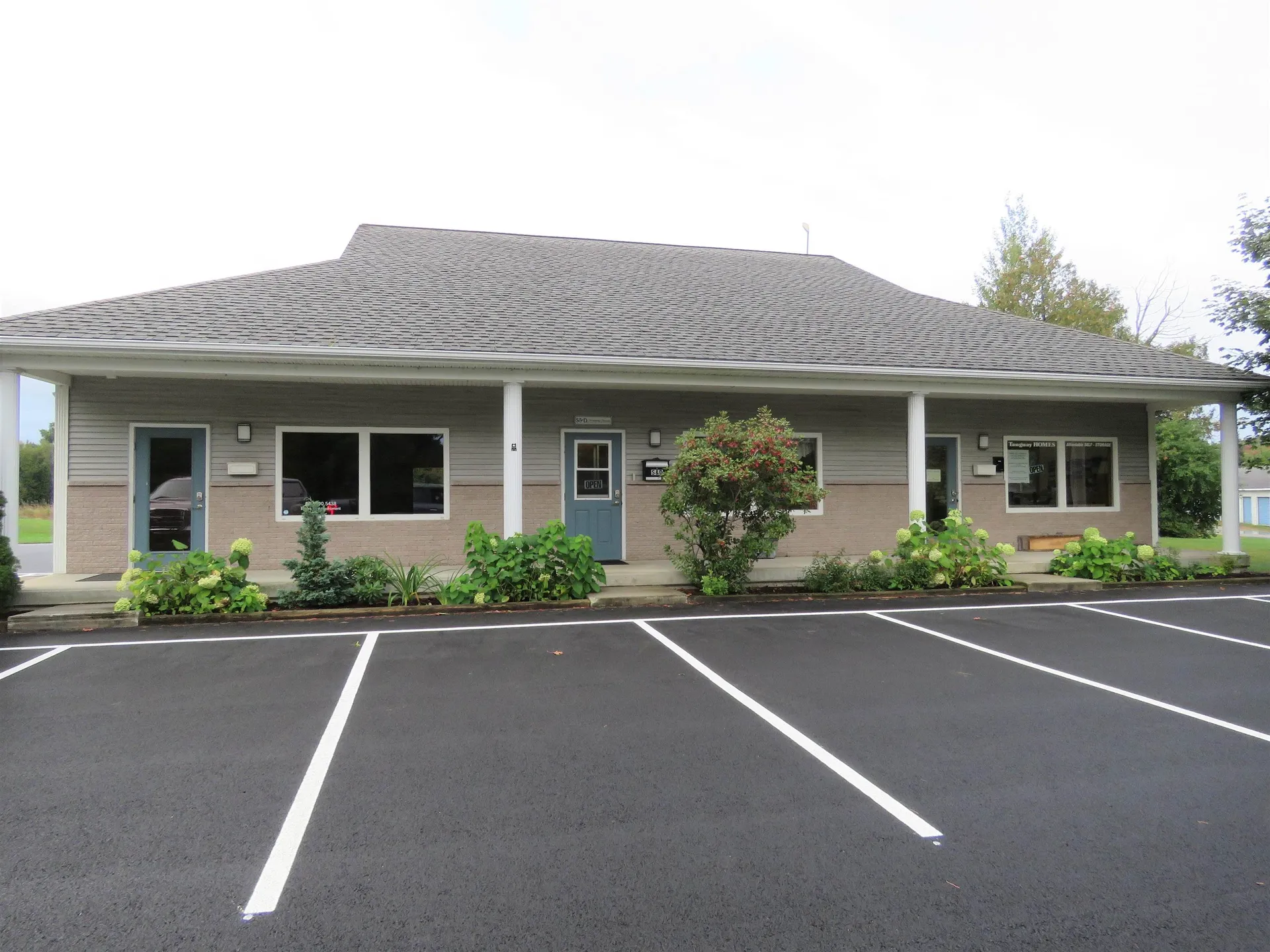 419 C Route 105 Newport Town VT 05855
