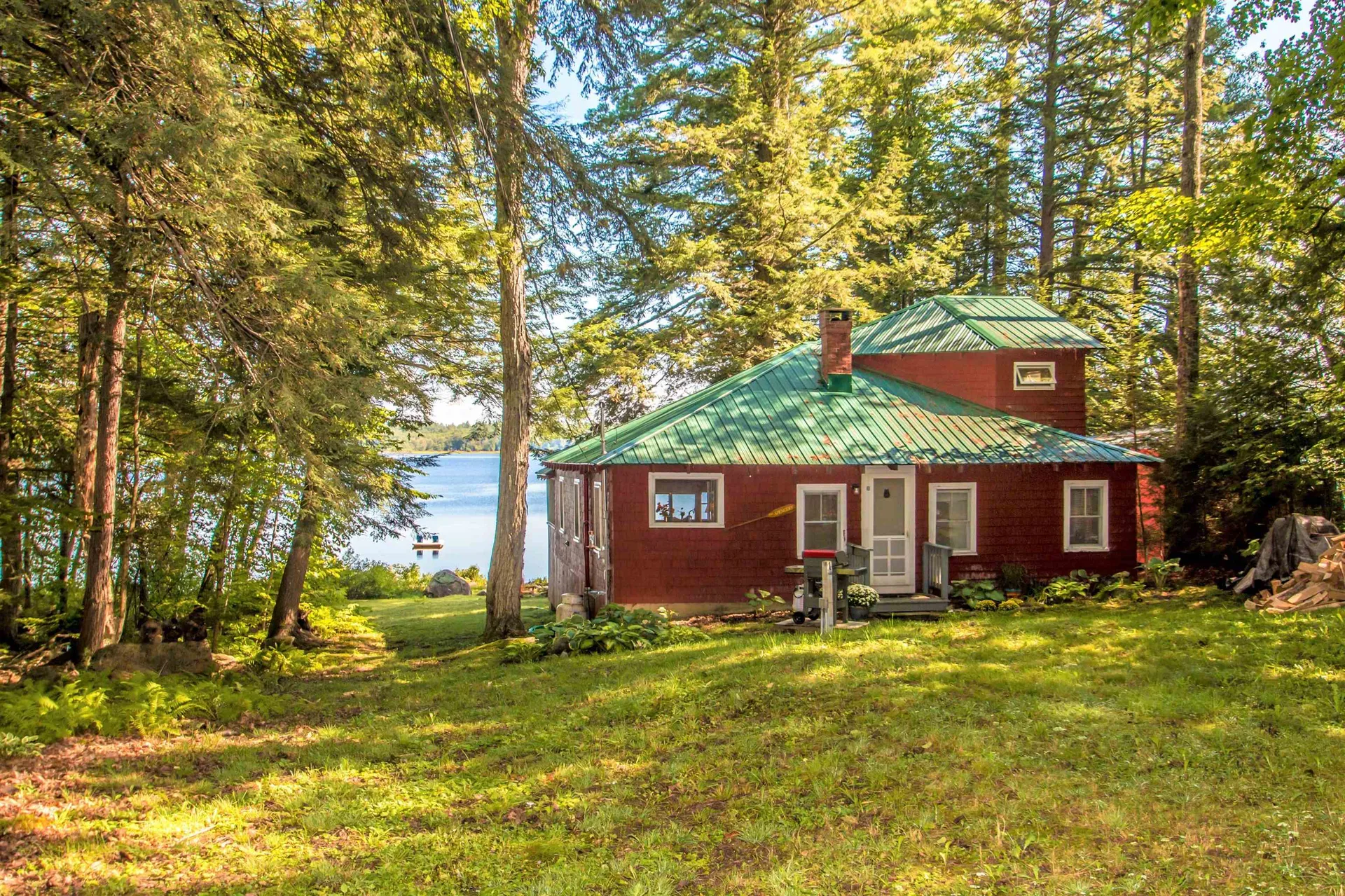 4 Moonstruck Drive Fryeburg ME 04037
