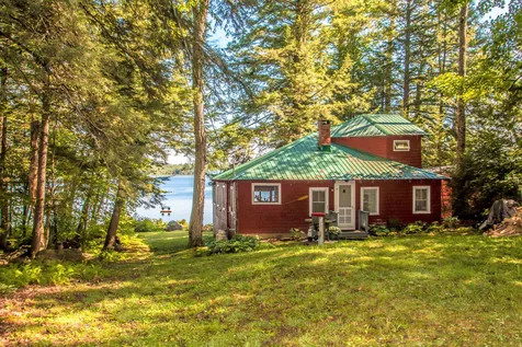 4 Moonstruck Drive Fryeburg ME 04037