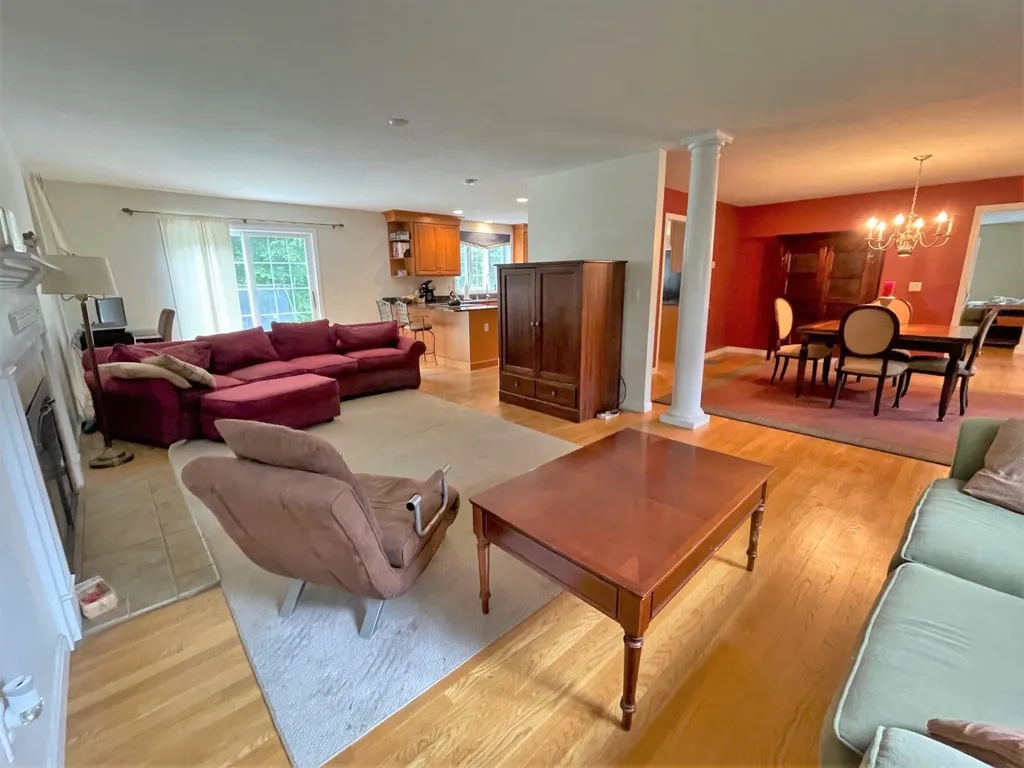 9 Blackford Drive Exeter NH 03833