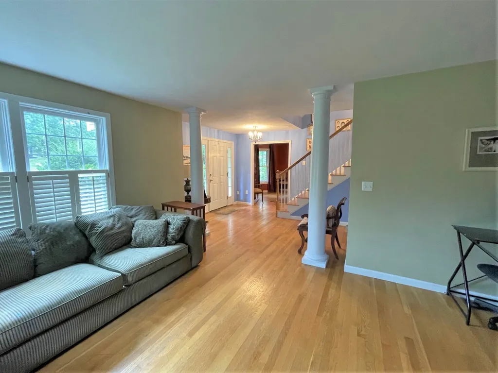 9 Blackford Drive Exeter NH 03833
