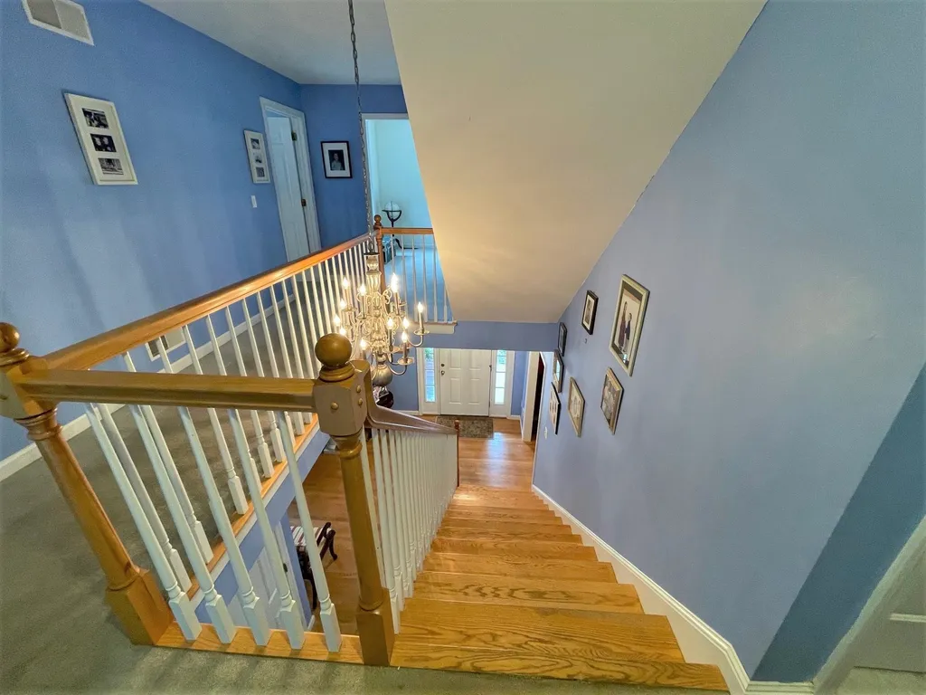 9 Blackford Drive Exeter NH 03833