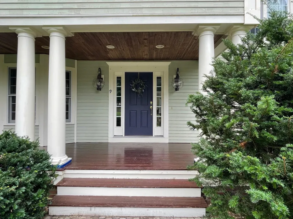 9 Blackford Drive Exeter NH 03833