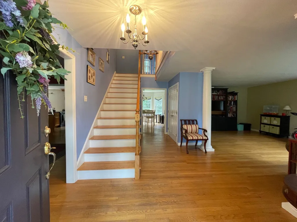 9 Blackford Drive Exeter NH 03833