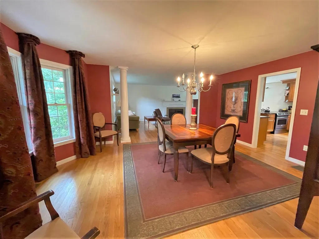 9 Blackford Drive Exeter NH 03833
