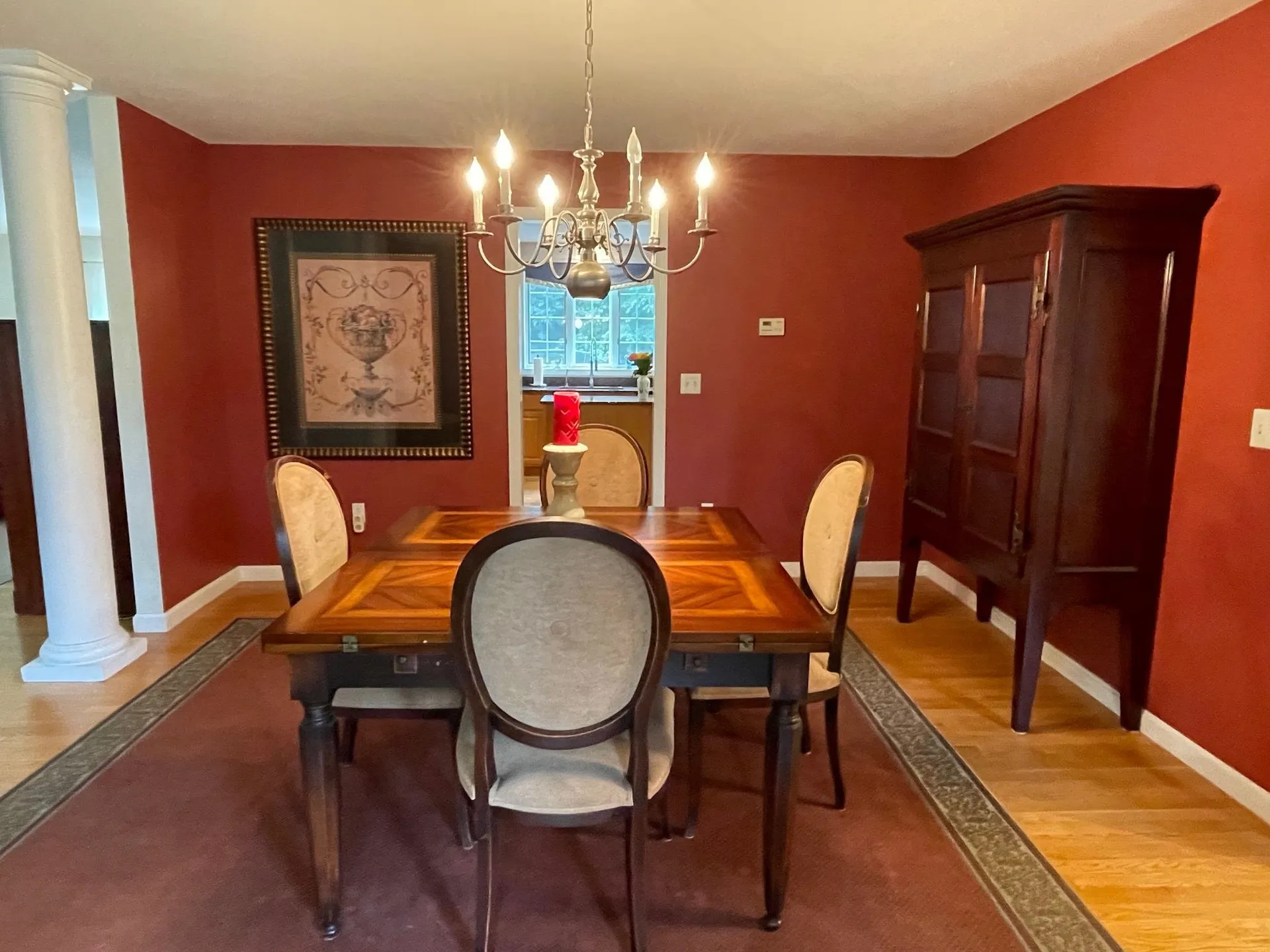 9 Blackford Drive Exeter NH 03833