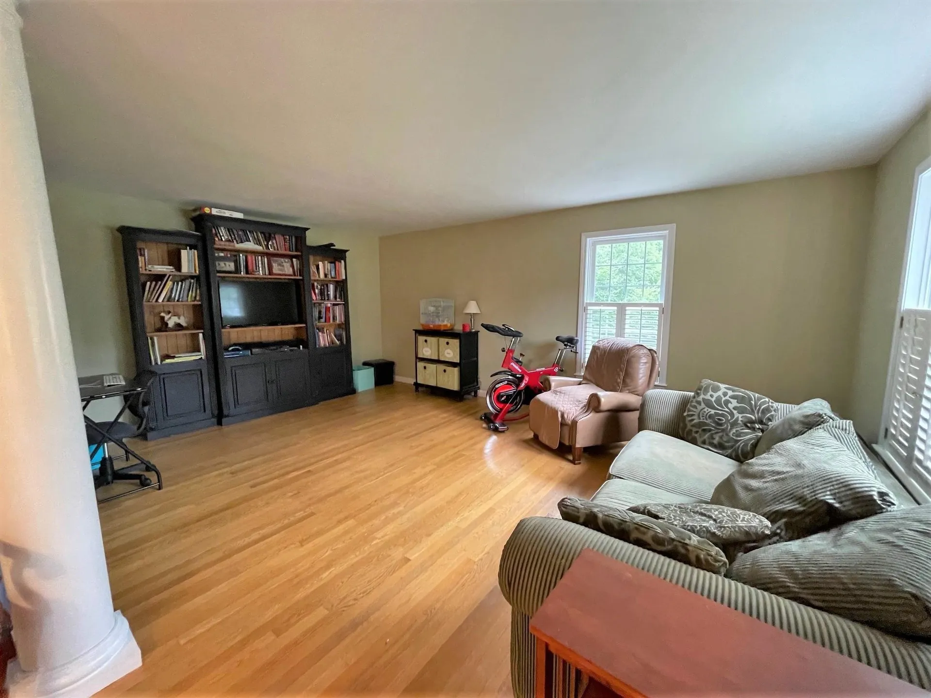 9 Blackford Drive Exeter NH 03833