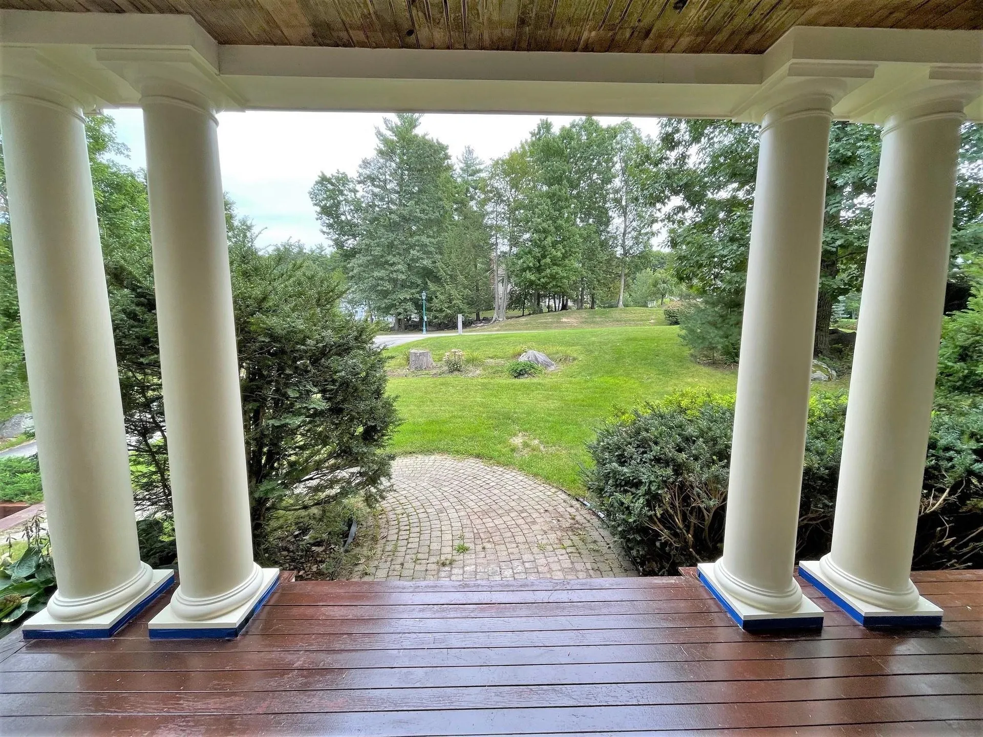 9 Blackford Drive Exeter NH 03833
