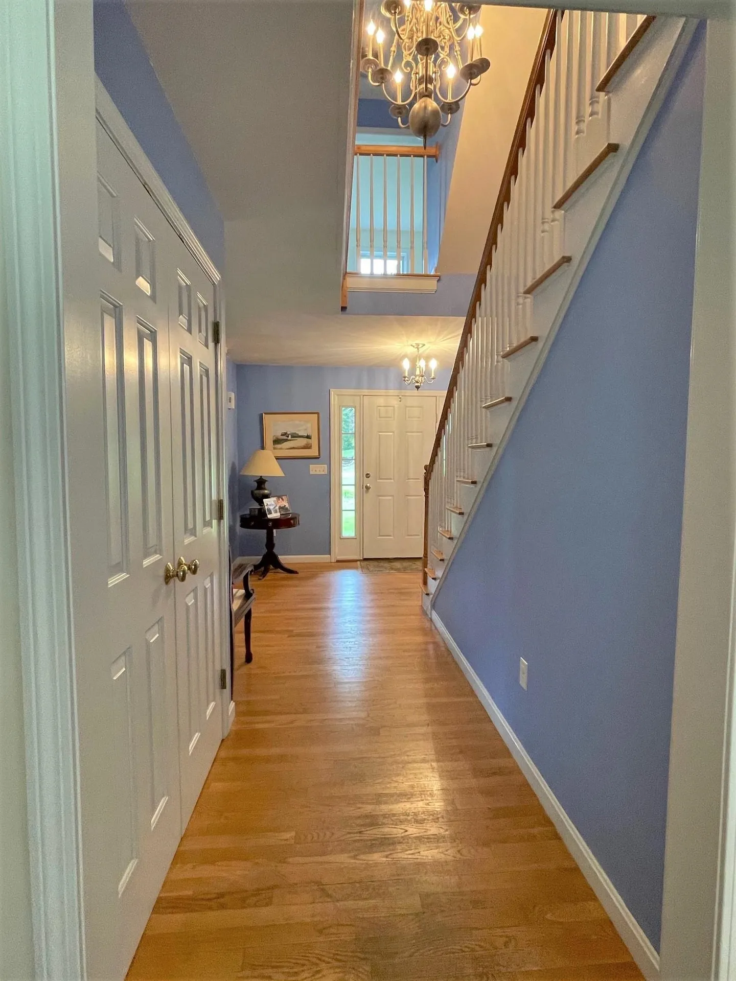 9 Blackford Drive Exeter NH 03833