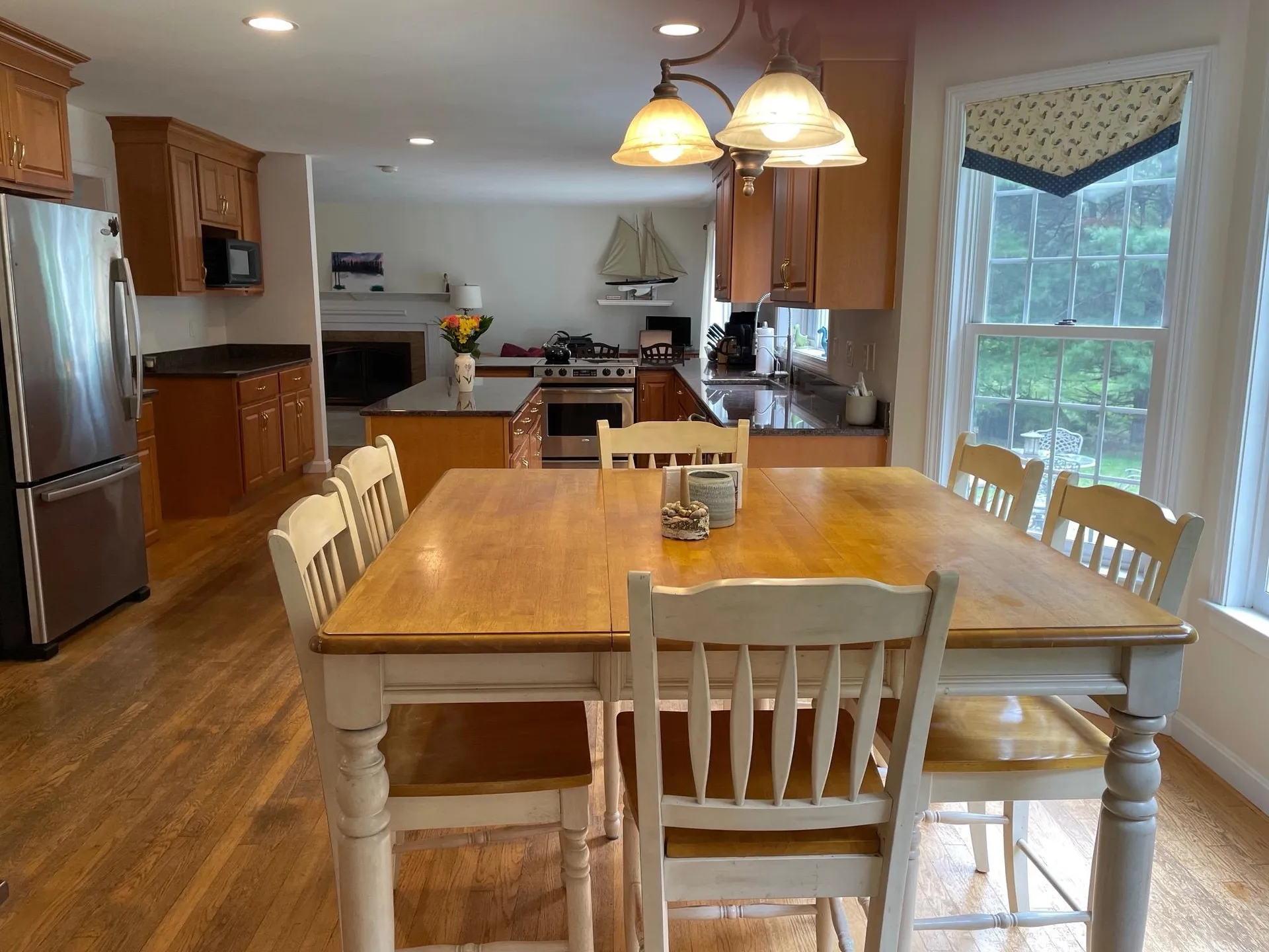 9 Blackford Drive Exeter NH 03833