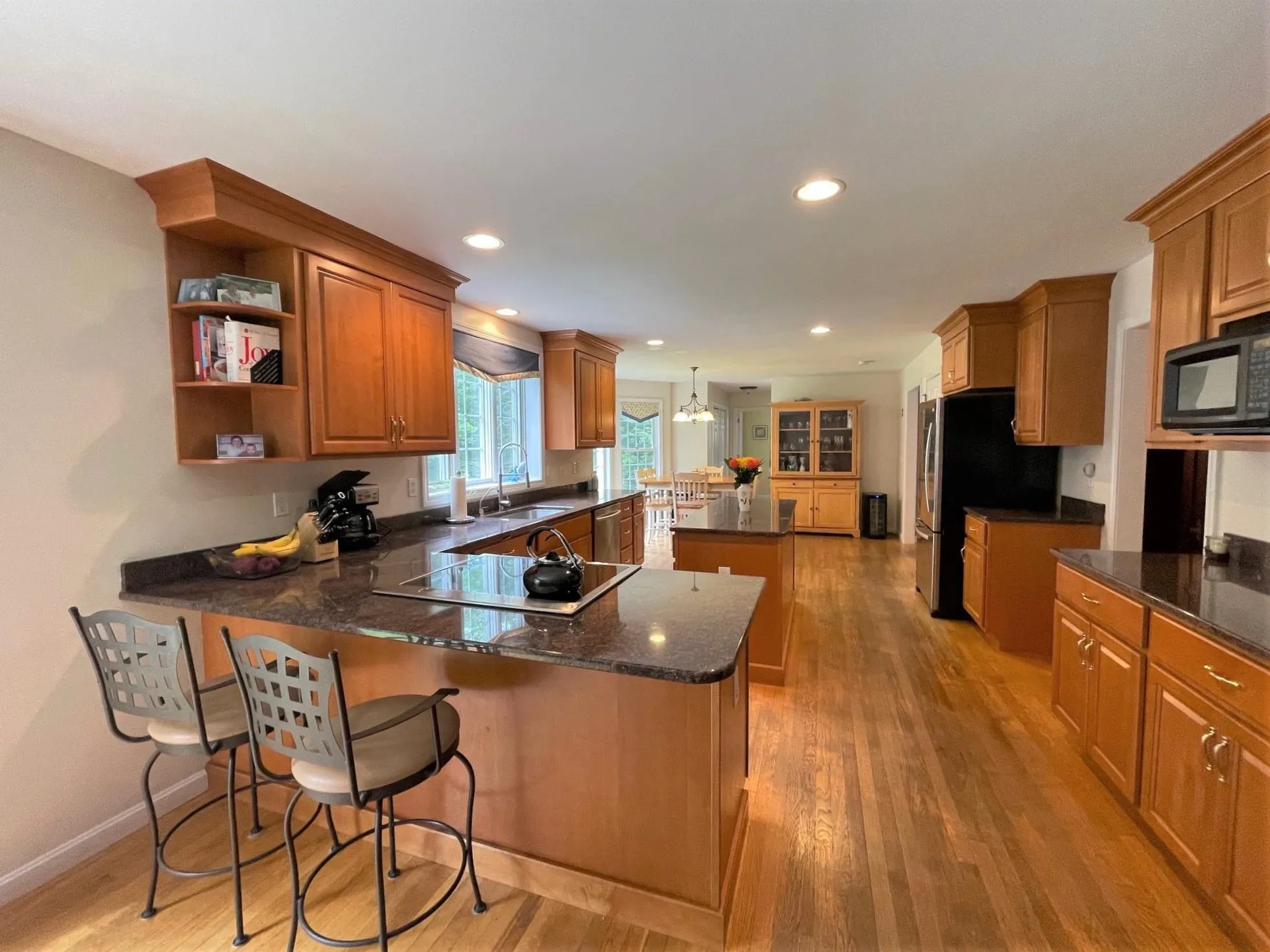 9 Blackford Drive Exeter NH 03833