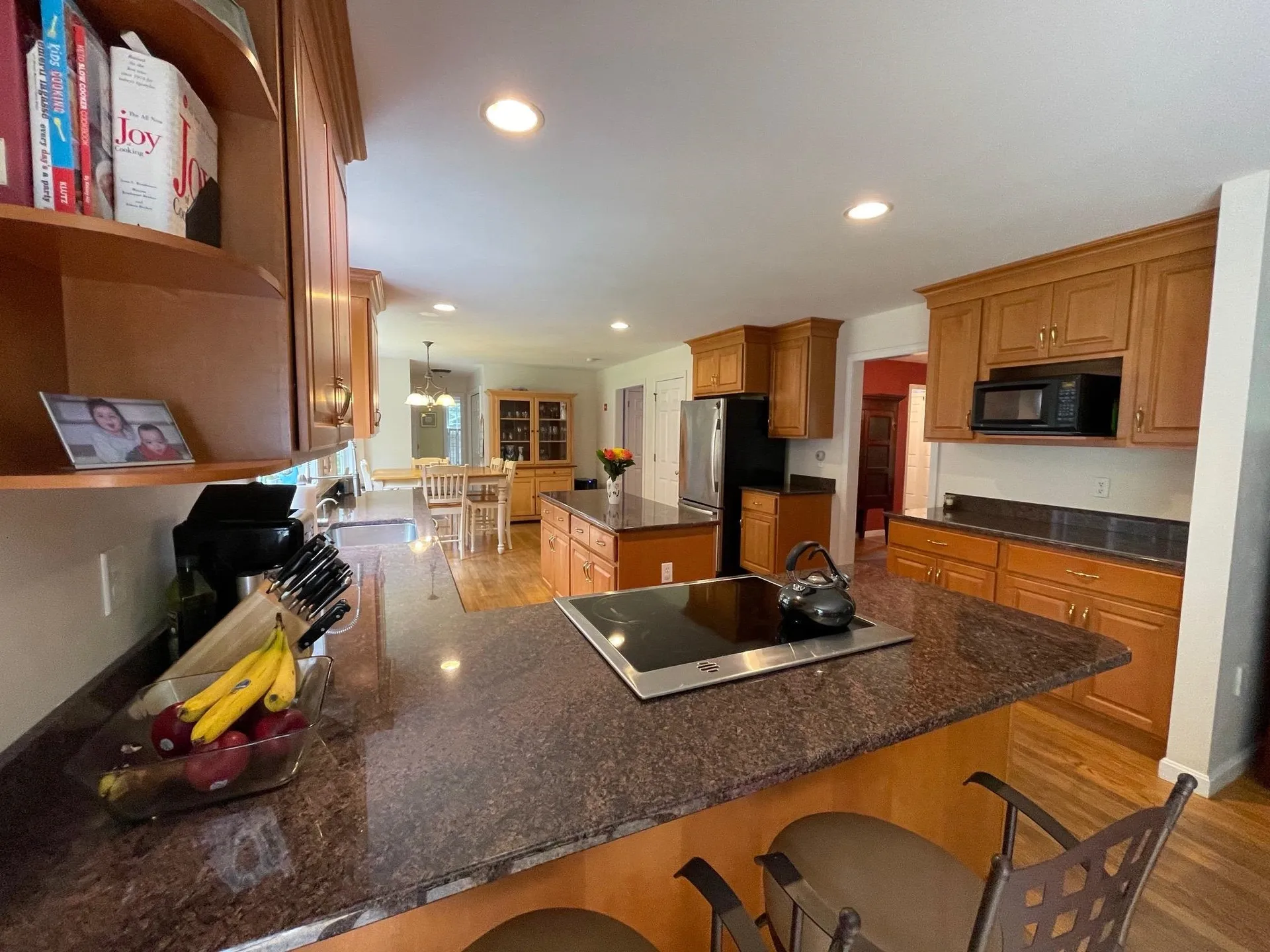 9 Blackford Drive Exeter NH 03833
