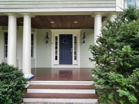 9 Blackford Drive Exeter NH 03833