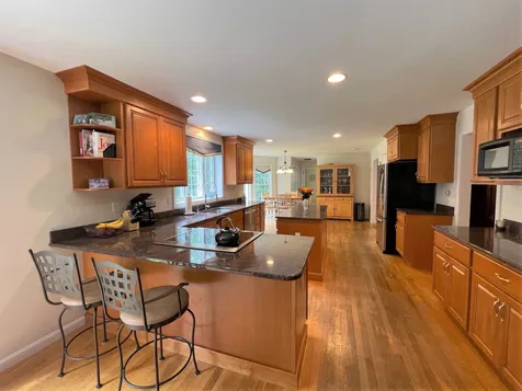 9 Blackford Drive Exeter NH 03833