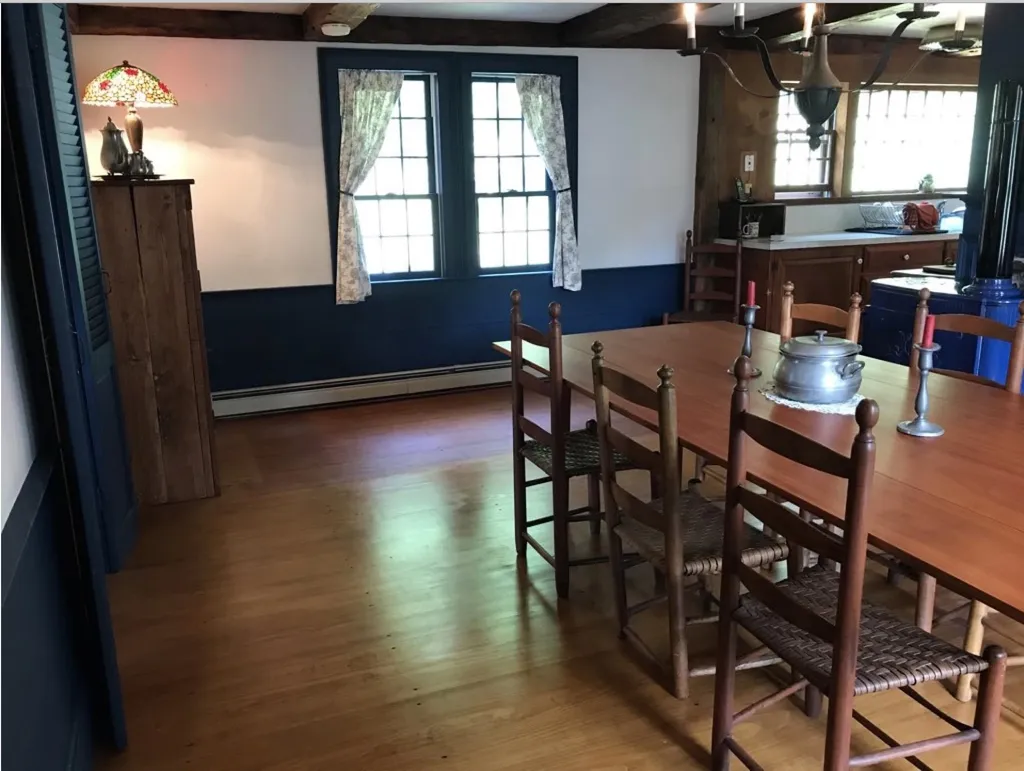 154 Straits Road New Hampton NH 03256