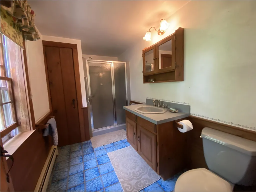 154 Straits Road New Hampton NH 03256