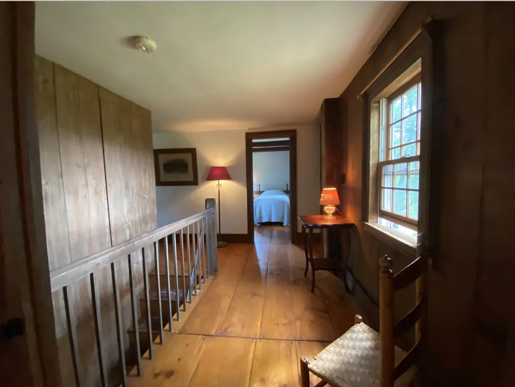 154 Straits Road New Hampton NH 03256