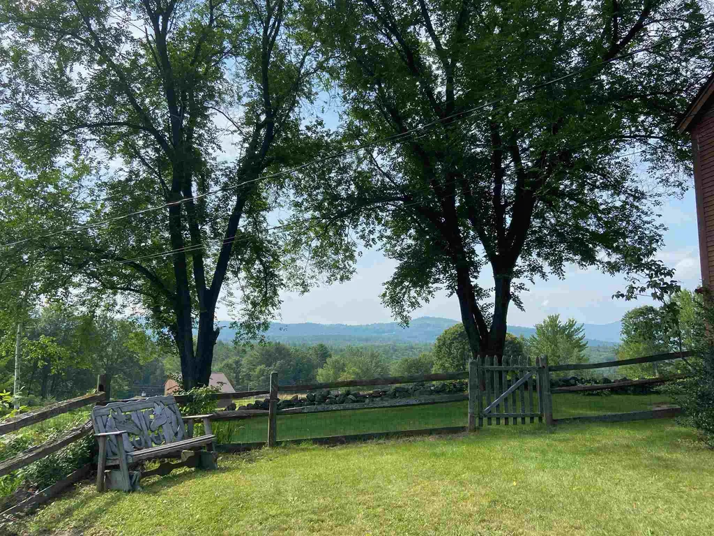 154 Straits Road New Hampton NH 03256