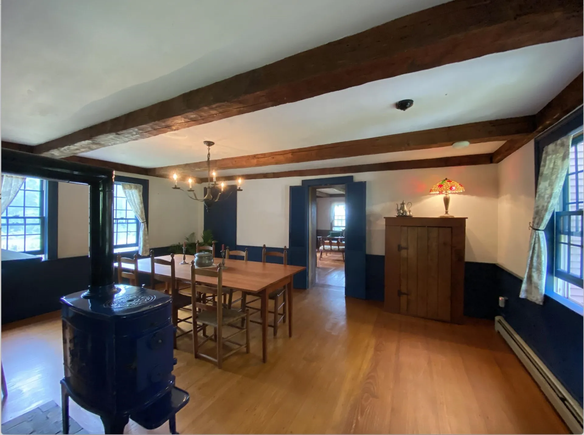 154 Straits Road New Hampton NH 03256