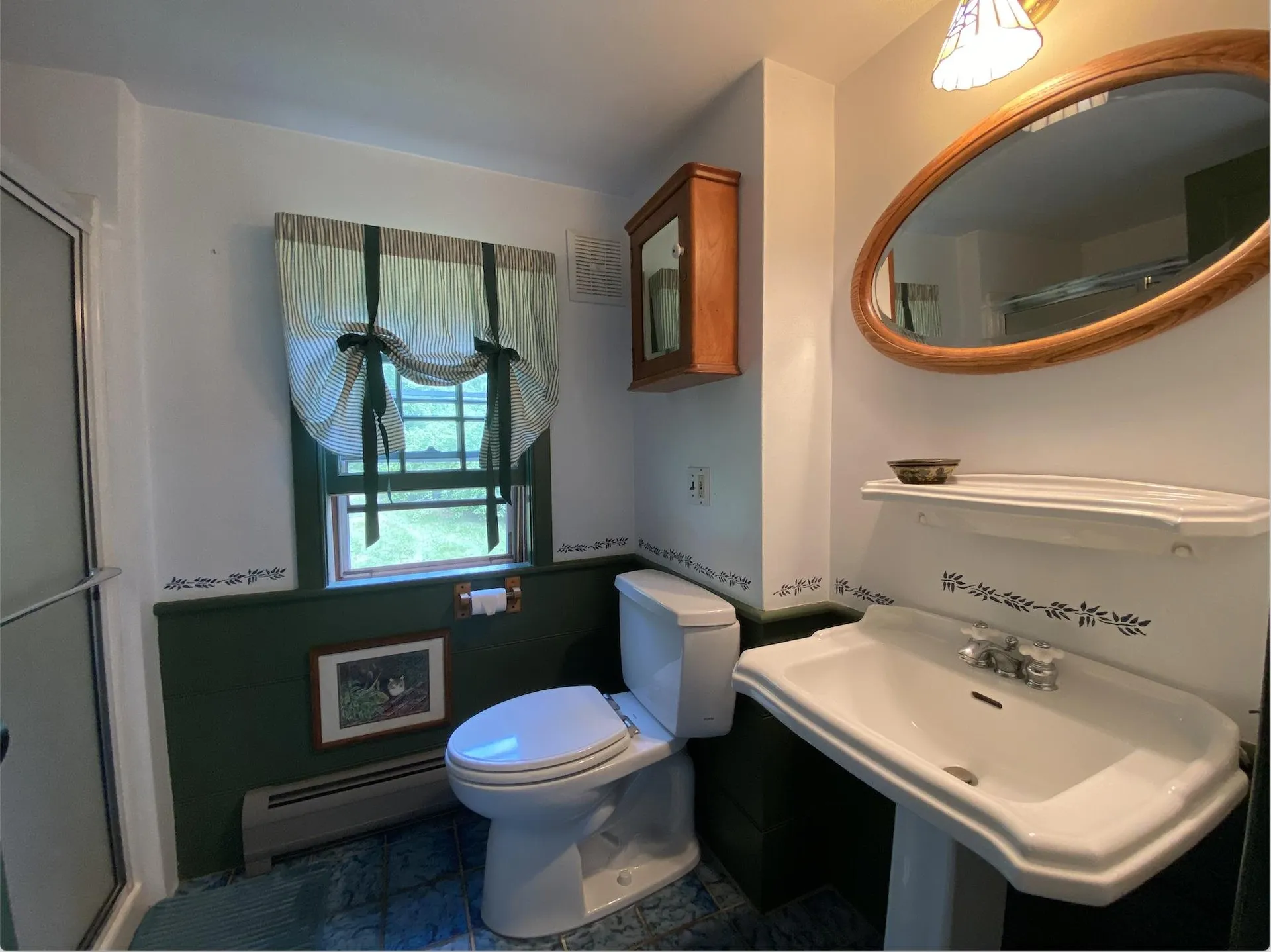 154 Straits Road New Hampton NH 03256