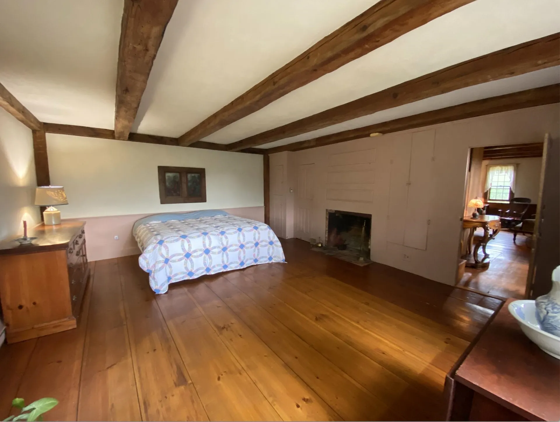 154 Straits Road New Hampton NH 03256
