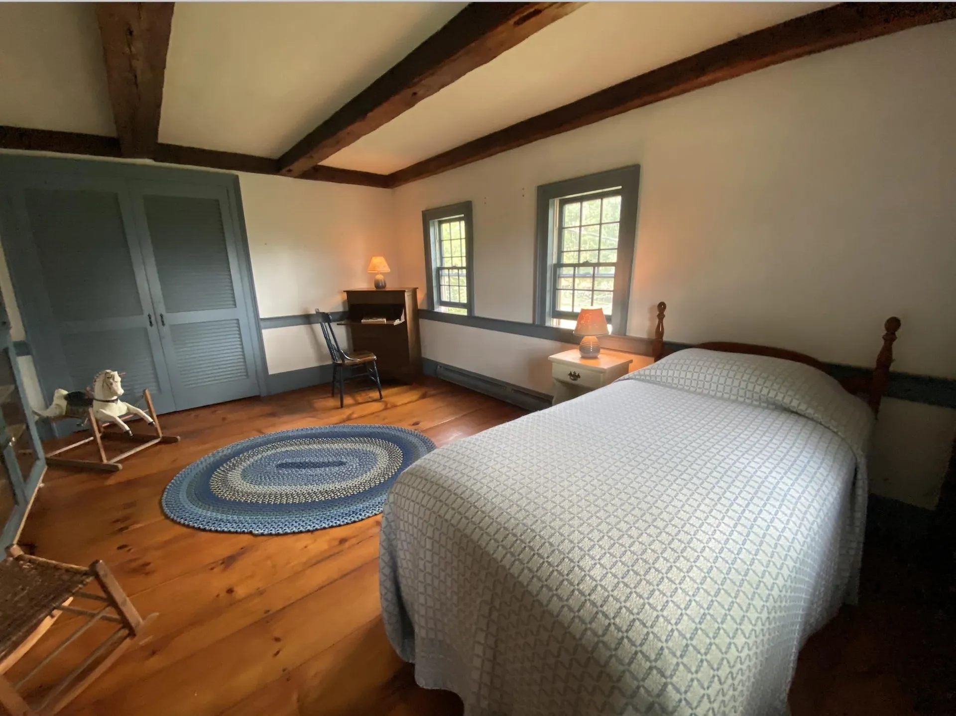 154 Straits Road New Hampton NH 03256